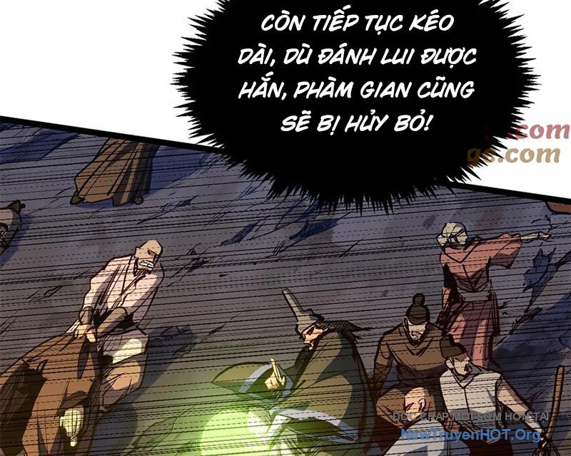Đỉnh Cấp Khí Vận, Lặng Lẽ Tu Luyện Ngàn Năm chapter 262 - Trang 97