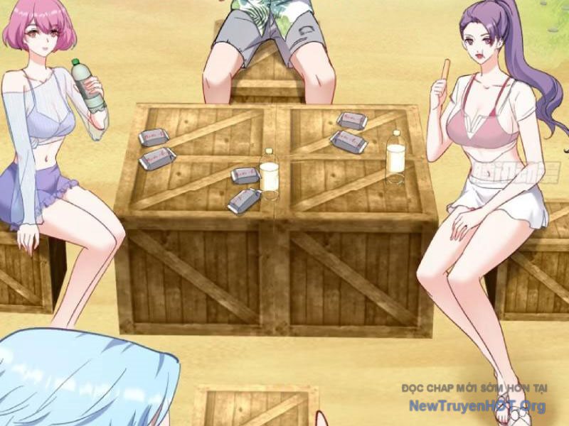 Bỏ Làm Simp Chúa, Ta Có Trong Tay Cả Tỉ Thần Hào chapter 210 - Trang 41