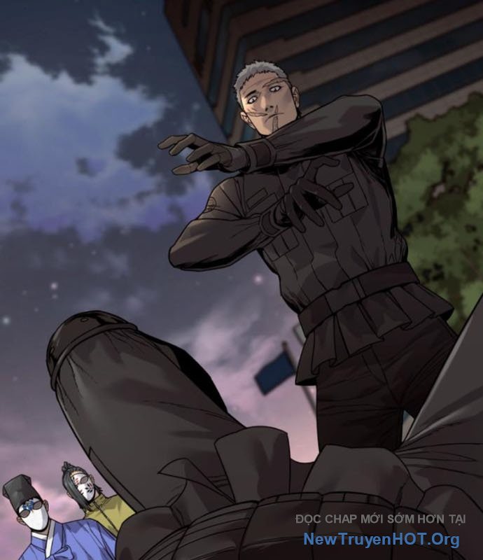 Cảnh Sát Báo Thù chapter 100 - Trang 20
