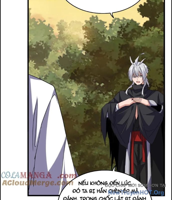 Đại Quản Gia Là Ma Hoàng chapter 713 - Trang 56