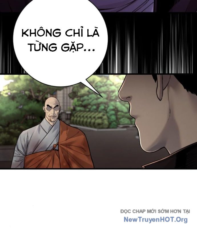 Cảnh Sát Báo Thù chapter 100 - Trang 61