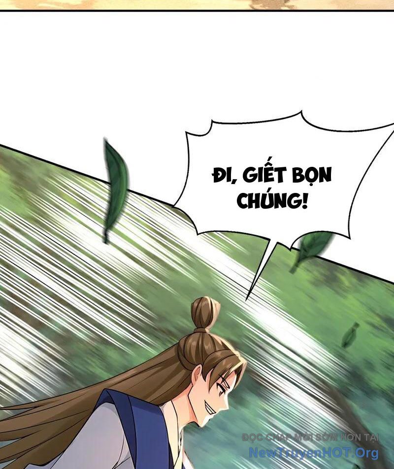đệ Tử Tu Luyện Còn Ta Thì Lười Biếng chapter 188 - Trang 30