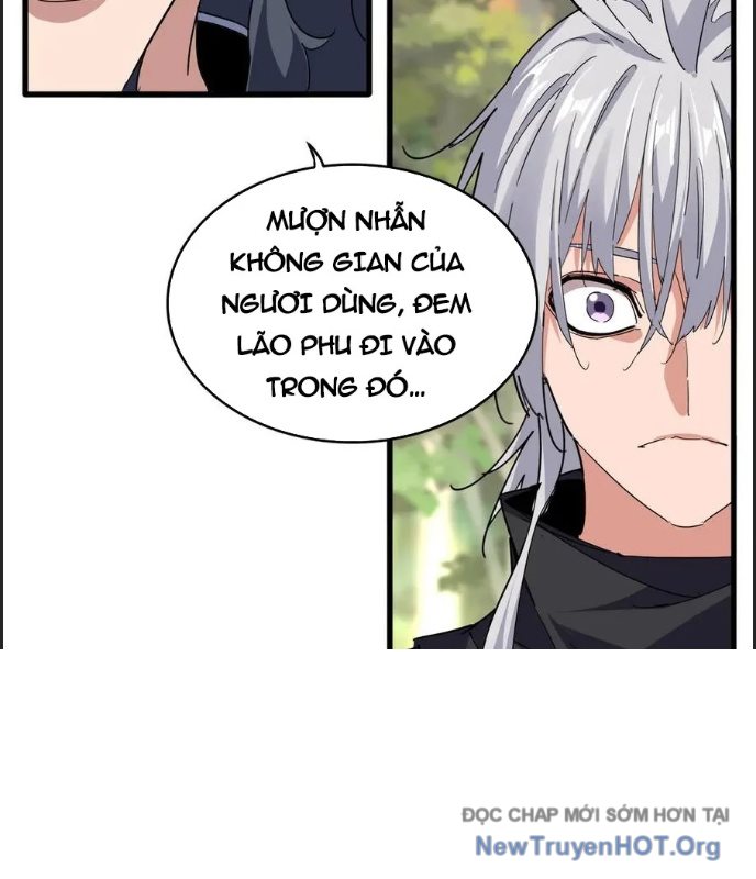 Đại Quản Gia Là Ma Hoàng chapter 713 - Trang 24