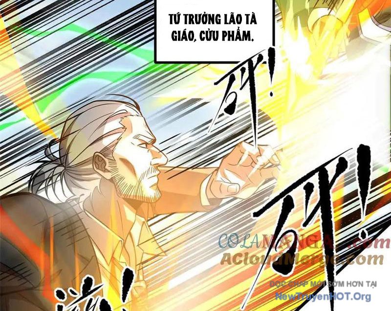 Toàn Cầu Cao Võ chapter 314 - Trang 10