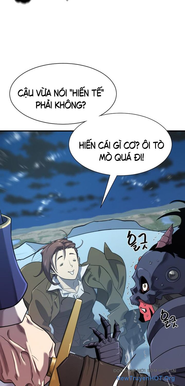 Bậc Thầy Thiết Kế Điền Trang chapter 192 - Trang 28