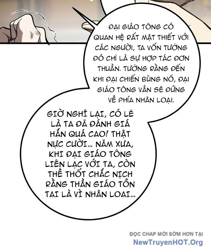 Toàn Cầu Cao Võ chapter 315 - Trang 70
