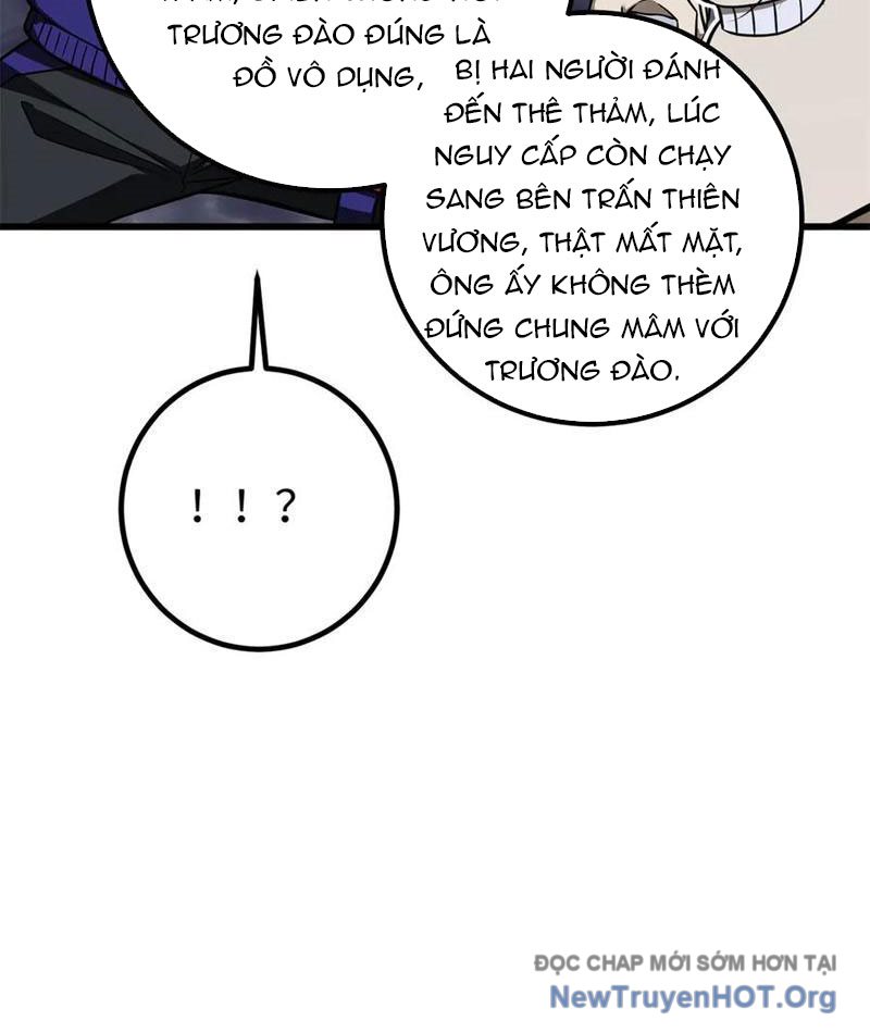Toàn Cầu Cao Võ chapter 315 - Trang 49