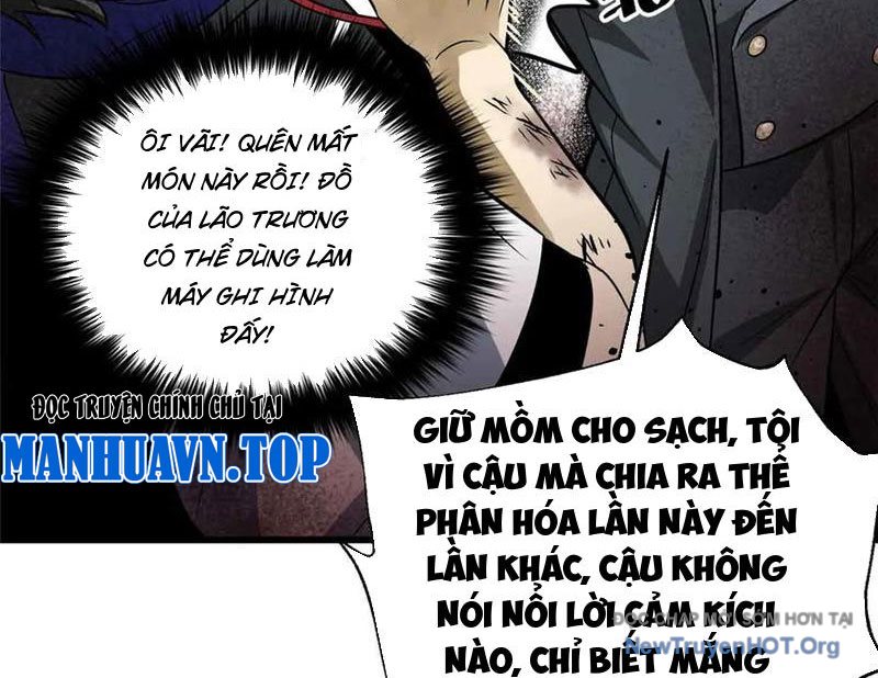 Toàn Cầu Cao Võ chapter 314 - Trang 138
