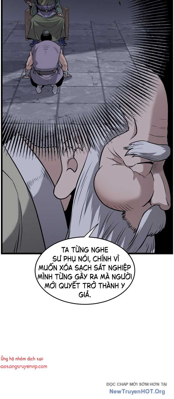 Đăng Nhập Murim chapter 226 - Trang 84