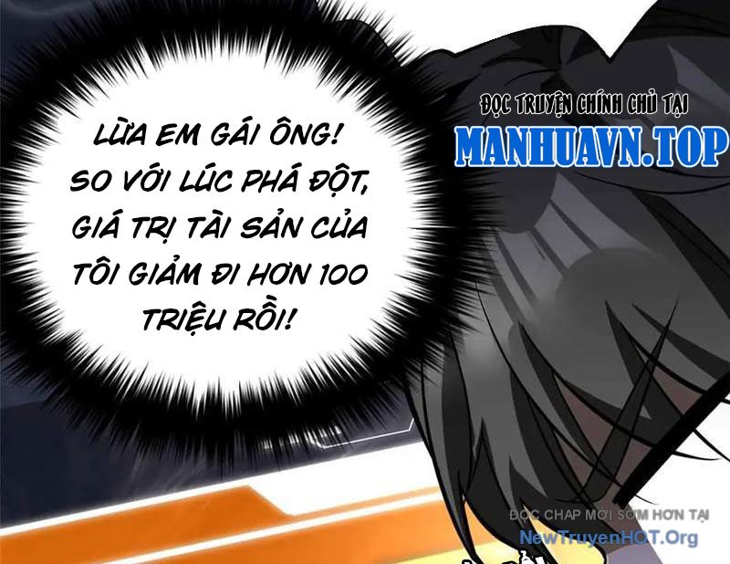 Toàn Cầu Cao Võ chapter 314 - Trang 144