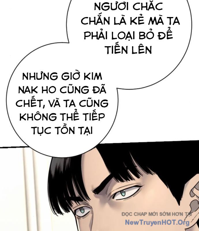 Cảnh Sát Báo Thù chapter 100 - Trang 82
