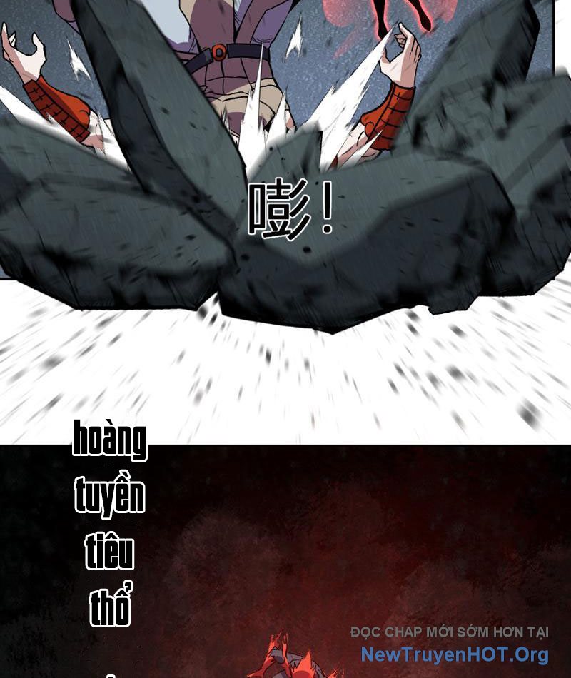 Ta Hoá Thân Ma Thần, Trở Thành Diệt Thế Cự Thú! chapter 38 - Trang 77