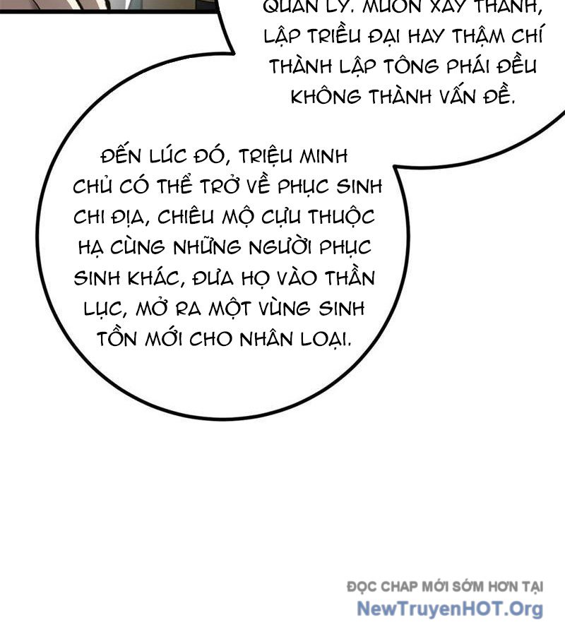 Toàn Cầu Cao Võ chapter 315 - Trang 83