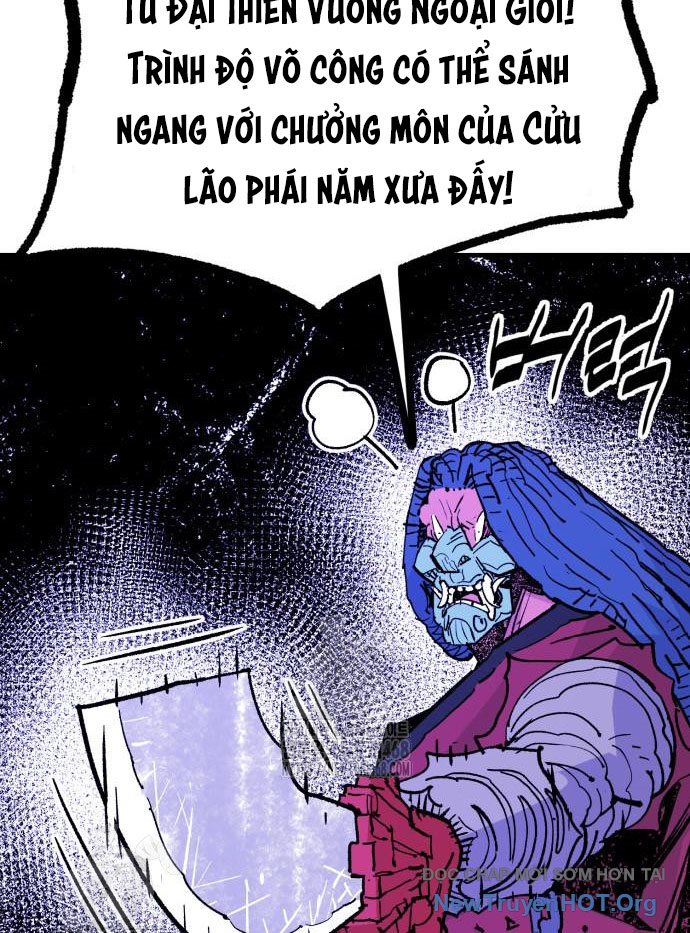 Ta Là Quỷ Vương chapter 57 - Trang 13