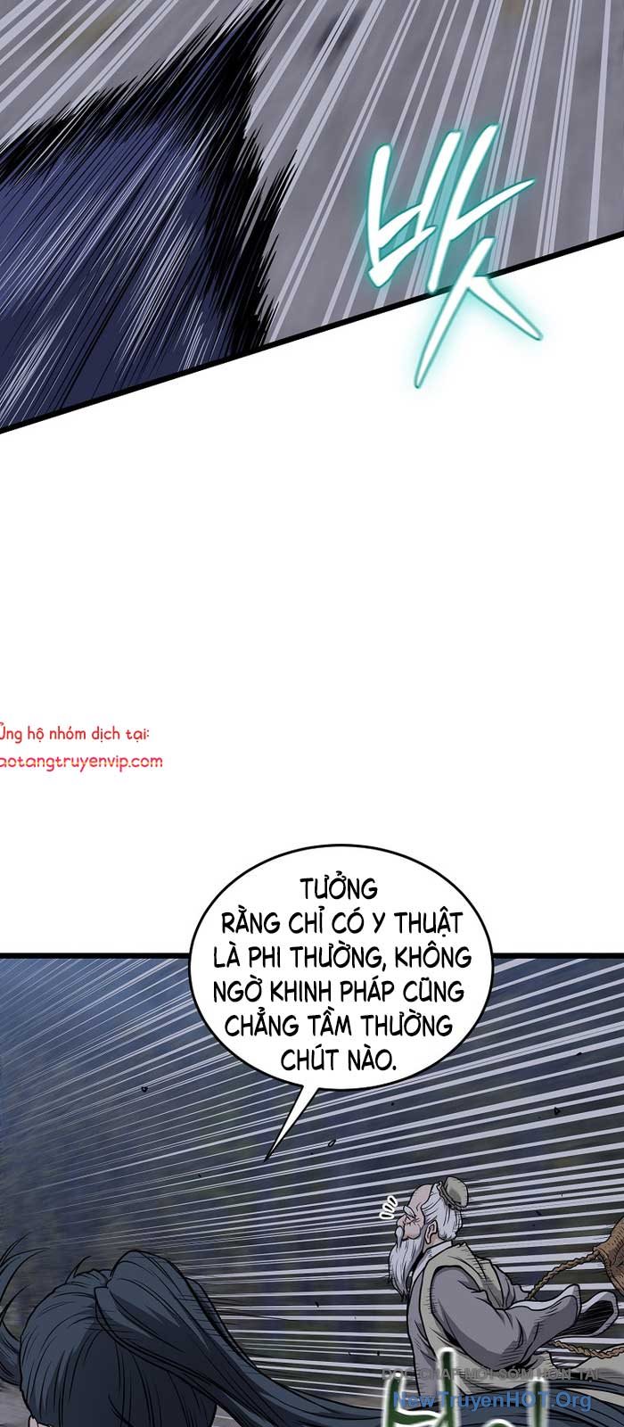 Đăng Nhập Murim chapter 226 - Trang 80