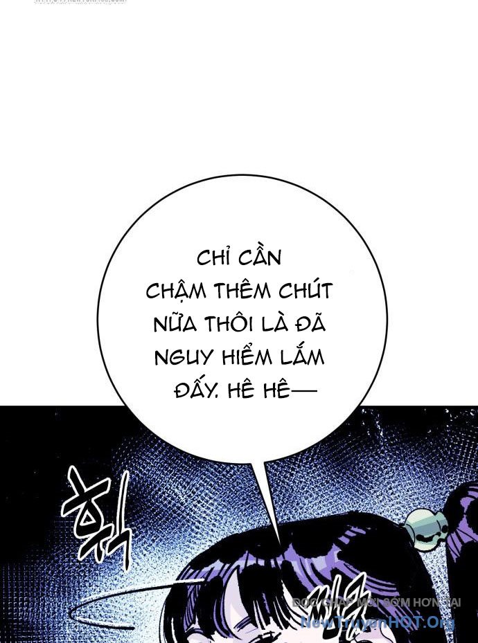 Ta Là Quỷ Vương chapter 57 - Trang 71