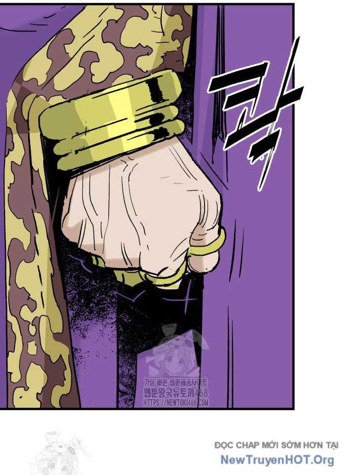 Ta Là Quỷ Vương chapter 59 - Trang 110
