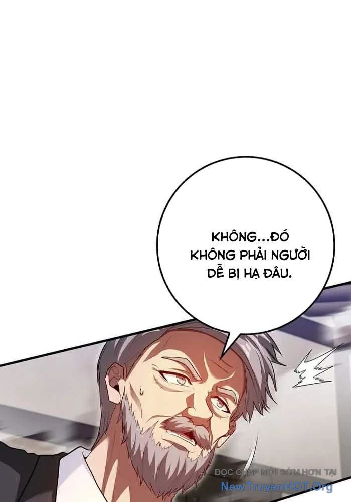 Thiên Tài Võ Thuật Hồi Quy chapter 97 - Trang 42