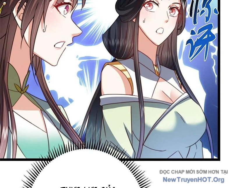 Chưởng Môn Khiêm Tốn Chút chapter 511 - Trang 111