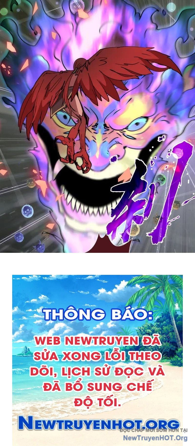 Cao Đẳng Linh Hồn chapter 335 - Trang 53