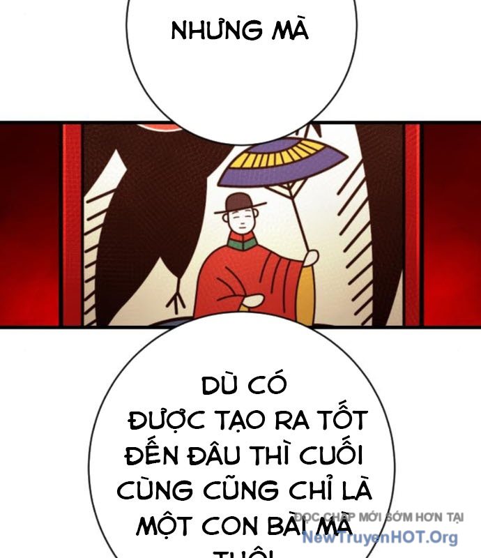 Cảnh Sát Báo Thù chapter 100 - Trang 77