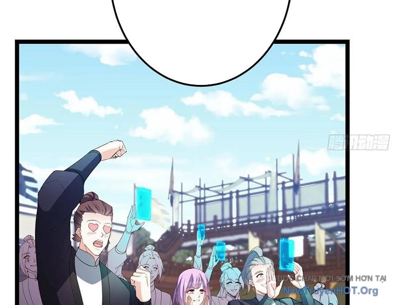 Chưởng Môn Khiêm Tốn Chút chapter 511 - Trang 5