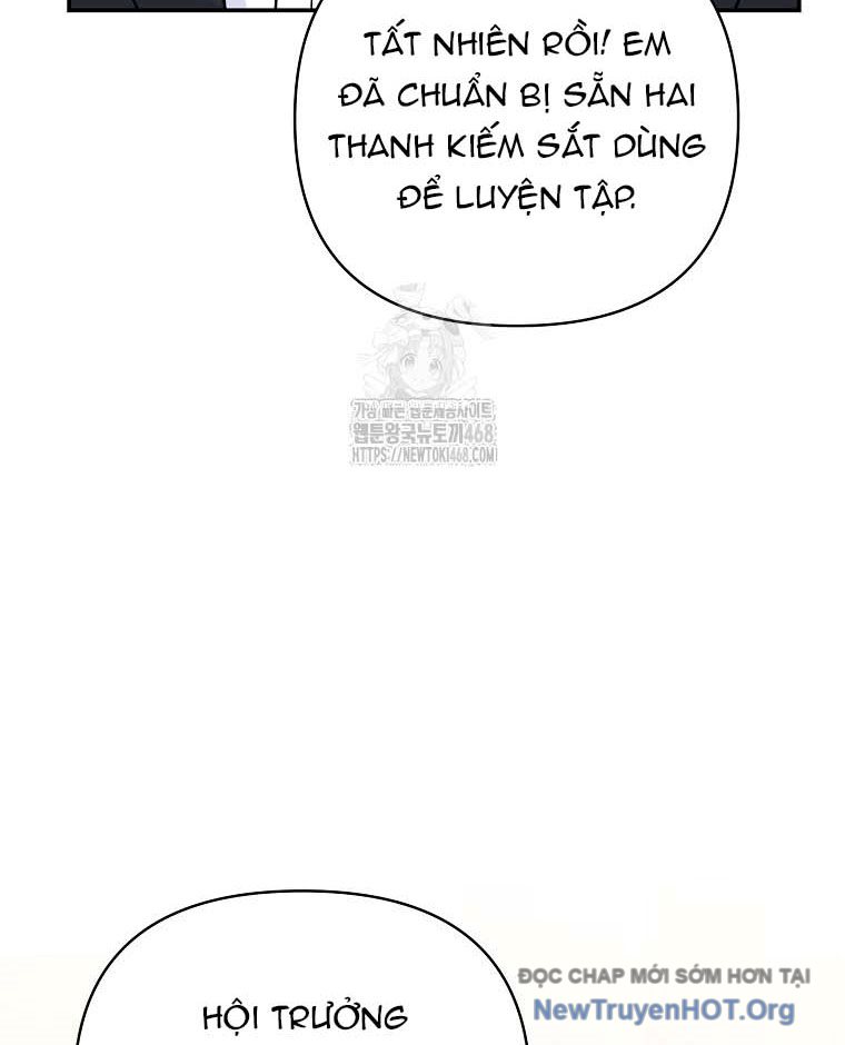Trở thành huấn luyện viên kiếm thuật tại học viện chapter 10 - Trang 99