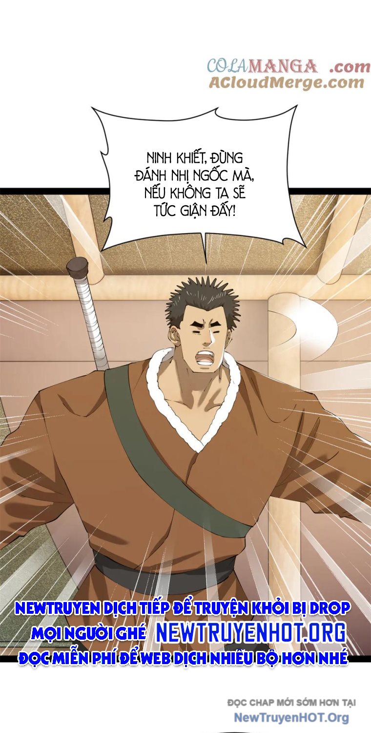 Chàng Rể Mạnh Nhất Lịch Sử chapter 306 - Trang 43