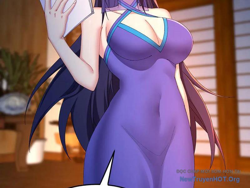 Hóa Ra Các Cô Ấy Mới Là Nhân Vật Chính chapter 88 - Trang 98