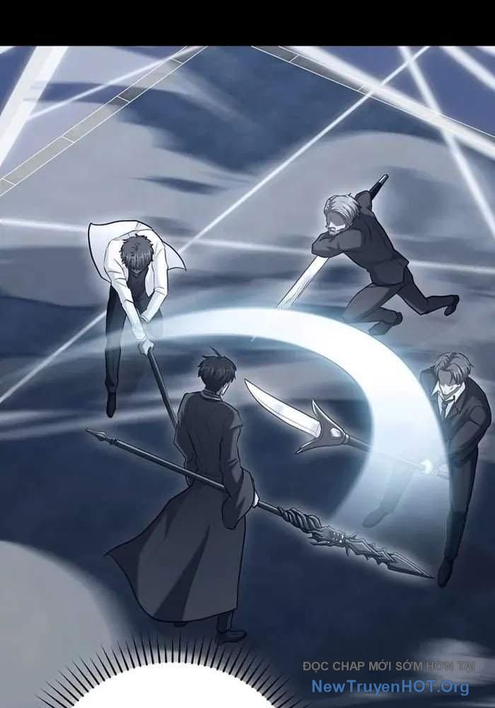 Thiên Tài Võ Thuật Hồi Quy chapter 97 - Trang 144