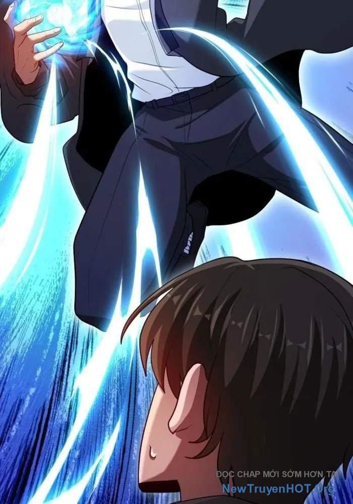 Thiên Tài Võ Thuật Hồi Quy chapter 96 - Trang 119
