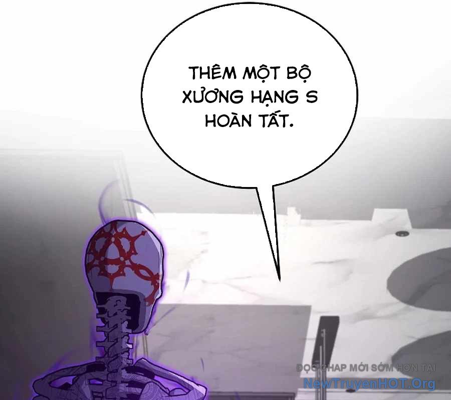 Cách Một Tử Linh Sư Cấp Thảm Họa Nghỉ Hưu chapter 39 - Trang 61