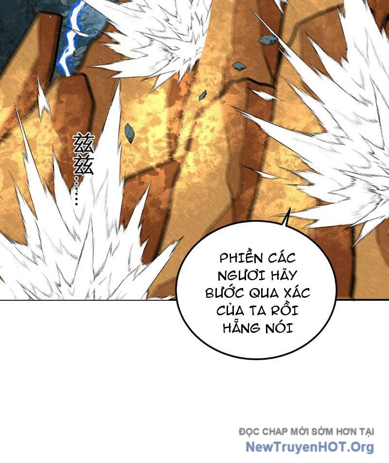 Ta Hoá Thân Ma Thần, Trở Thành Diệt Thế Cự Thú! chapter 38 - Trang 43