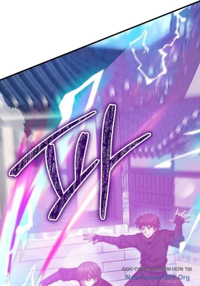 Thiên Tài Võ Thuật Hồi Quy chapter 96 - Trang 52