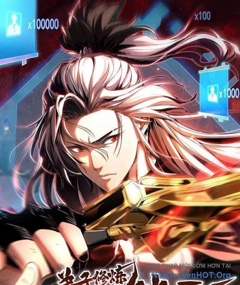 đệ Tử Tu Luyện Còn Ta Thì Lười Biếng chapter 189 - Trang 2