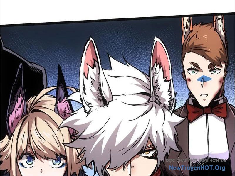 Không Chết Được Ta Đành Thống Trị Ma Giới chapter 104 - Trang 2