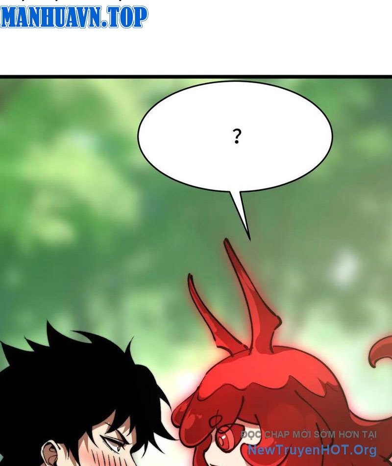 Triệu Hoán Ác Ma, Ta Đã Là Thâm Uyên chapter 18 - Trang 35