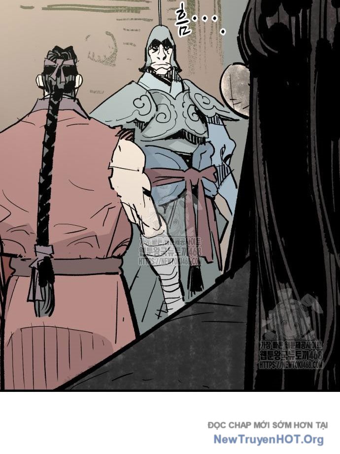 Ta Là Quỷ Vương chapter 58 - Trang 93
