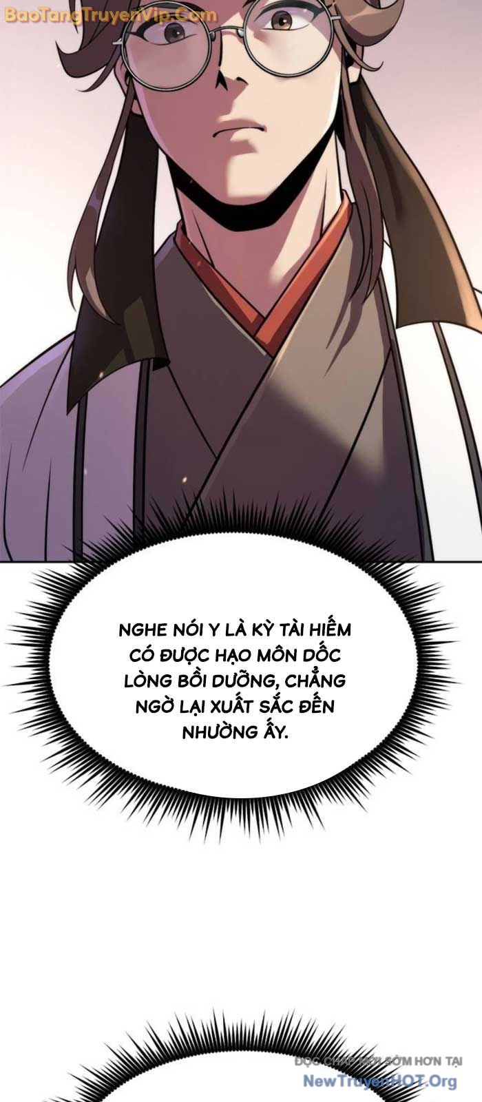 Ma Đạo Chuyển Sinh Ký chapter 122.2 - Trang 23