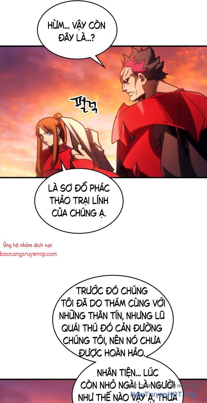 Hãy Hành Động Như Một Boss Đi Ngài Mr Devourer chapter 79.2 - Trang 33