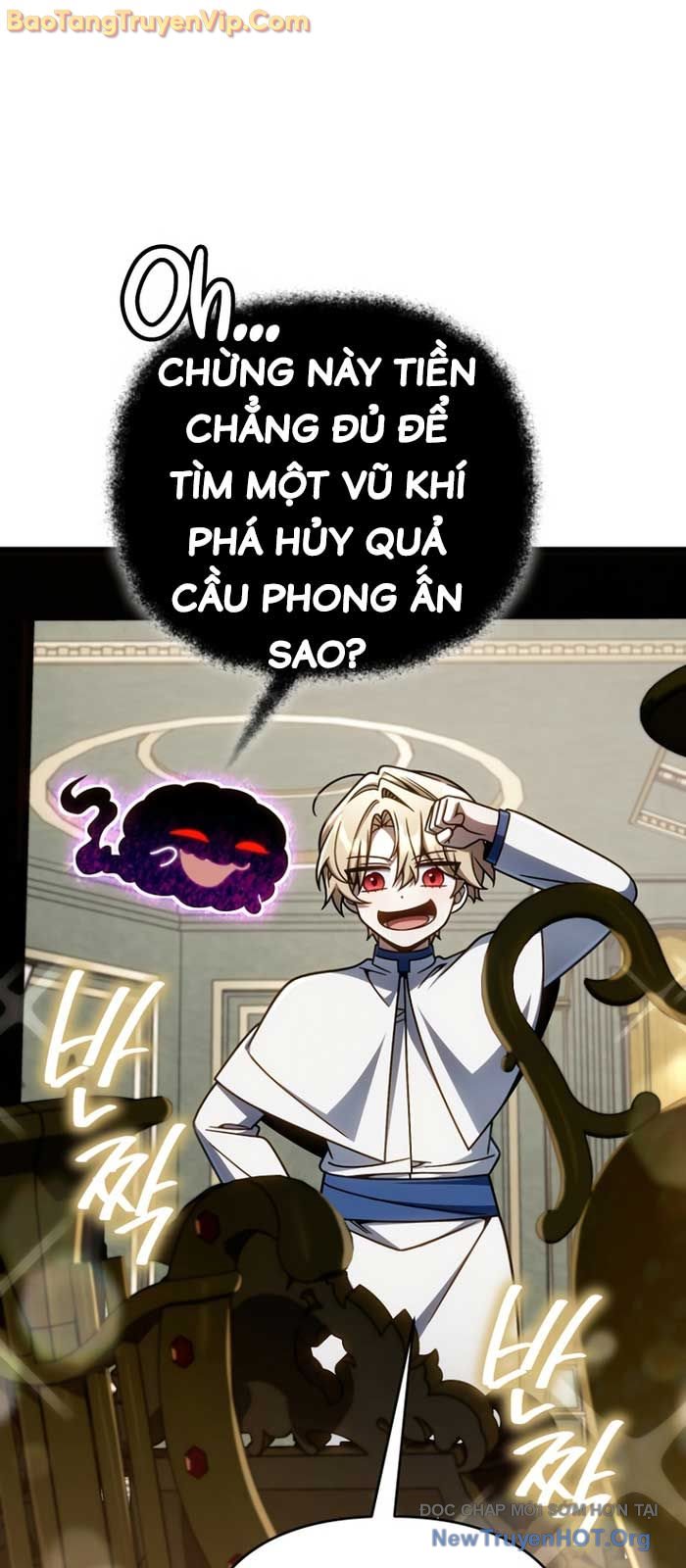 Ta Sẽ Phá Hủy Đất Nước Này chapter 38.2 - Trang 27