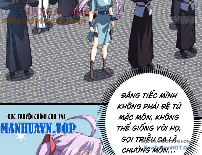 Chưởng Môn Khiêm Tốn Chút chapter 511 - Trang 32
