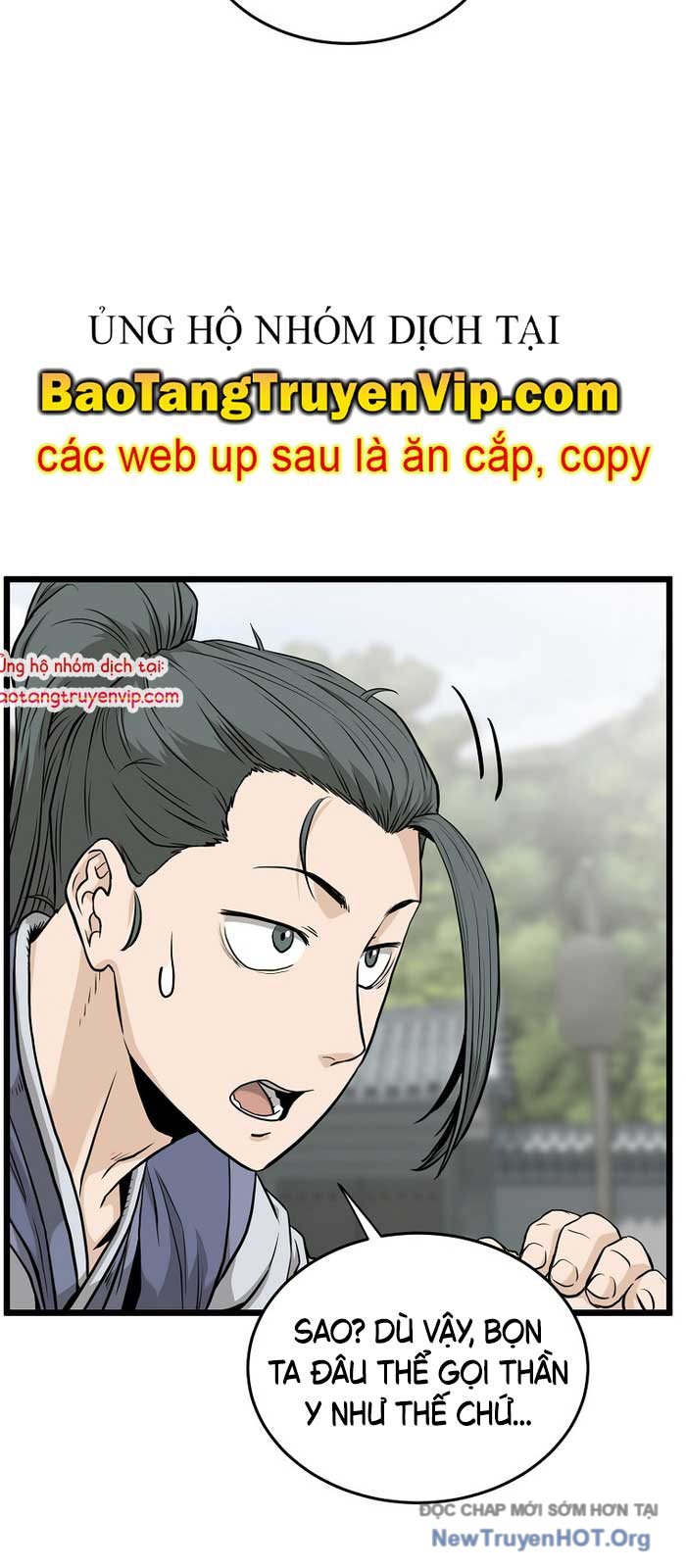 Đăng Nhập Murim chapter 226 - Trang 15