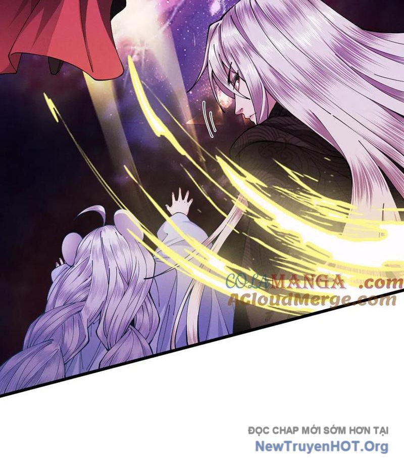Gặp mạnh thì càng mạnh, tu vi của ta không giới hạn chapter 52 - Trang 7