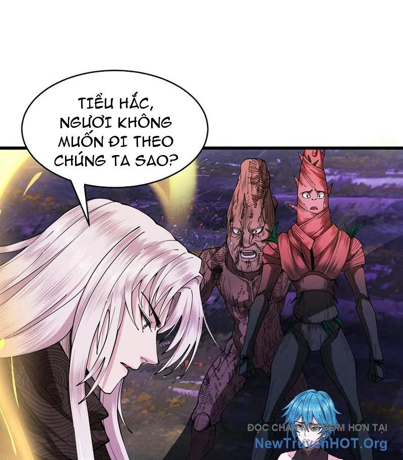 Gặp mạnh thì càng mạnh, tu vi của ta không giới hạn chapter 52 - Trang 8