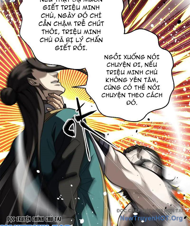 Toàn Cầu Cao Võ chapter 315 - Trang 74