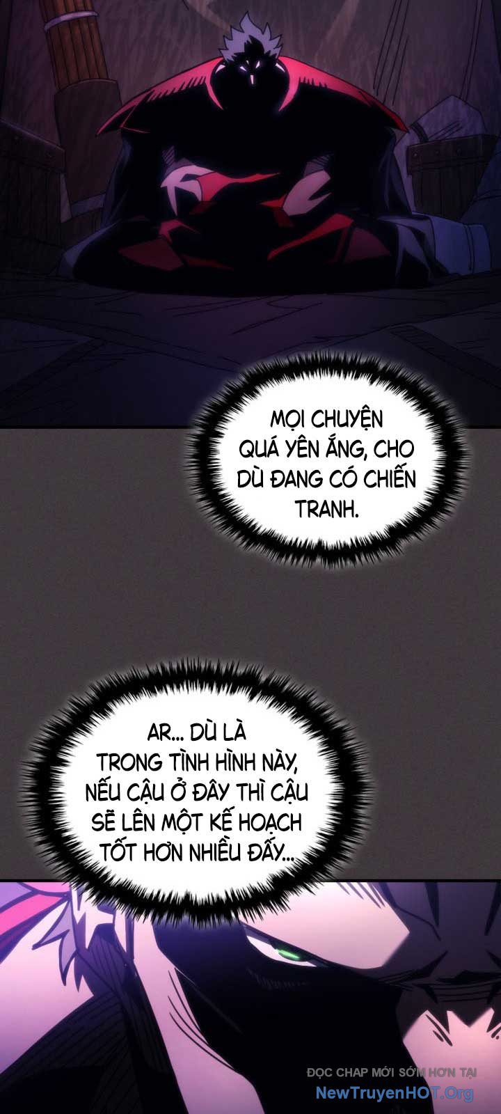 Hãy Hành Động Như Một Boss Đi Ngài Mr Devourer chapter 79.2 - Trang 45