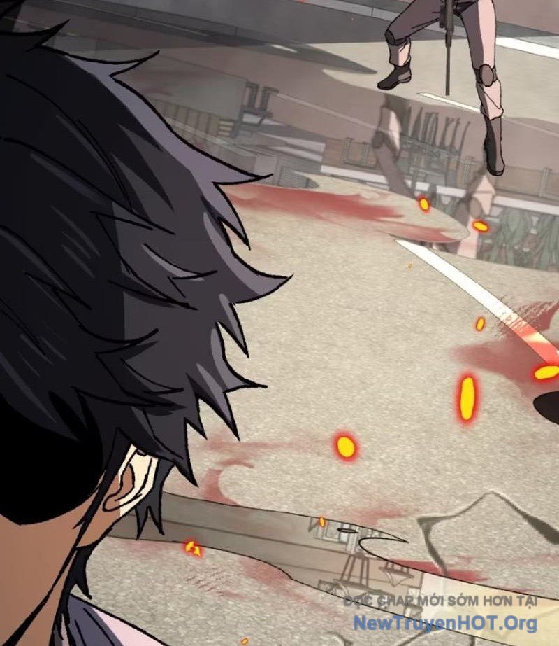 Dị Biến Giáng Lâm Nhân Gian: Kế Hoạch Thanh Trừ Người Chơi Chap 11 - Next Chap 12