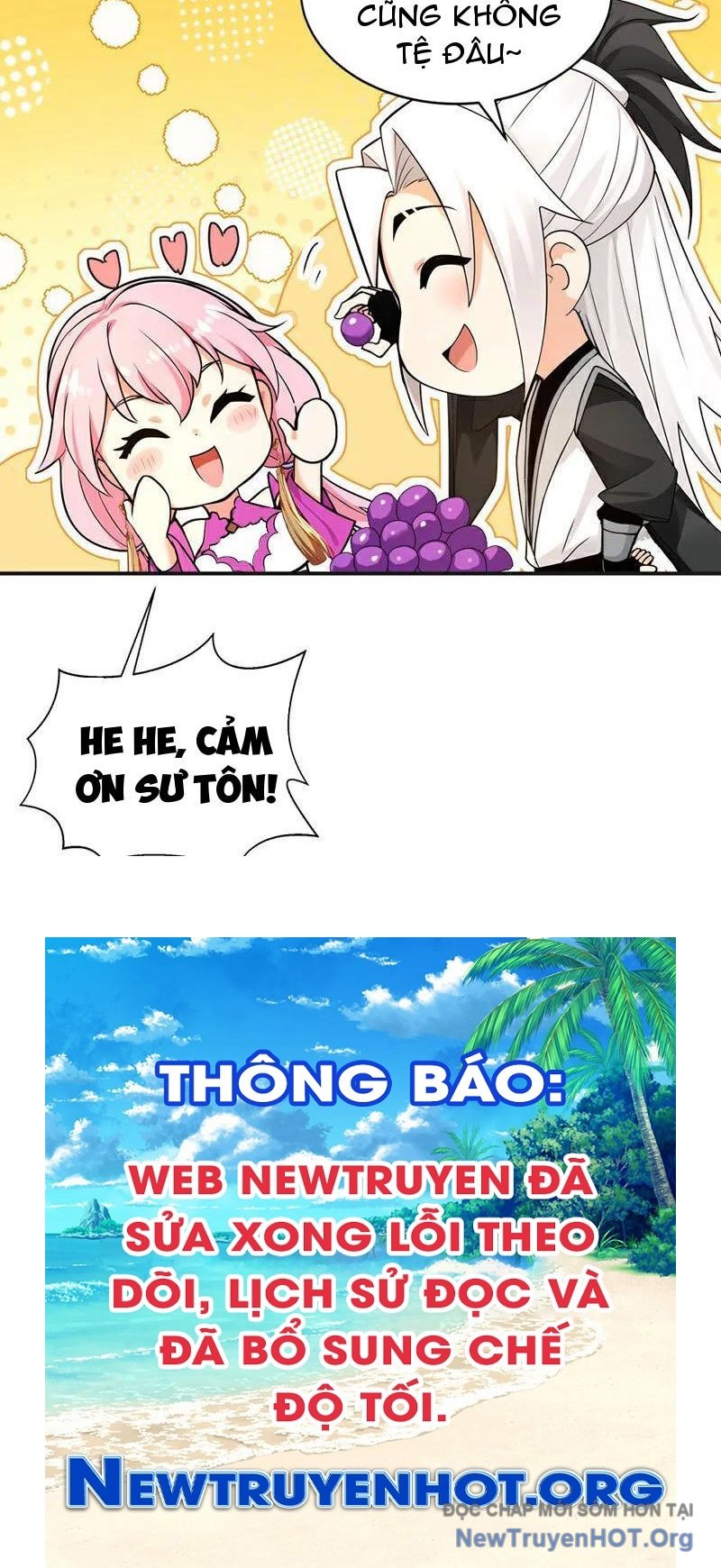 đệ Tử Tu Luyện Còn Ta Thì Lười Biếng chapter 189 - Trang 56