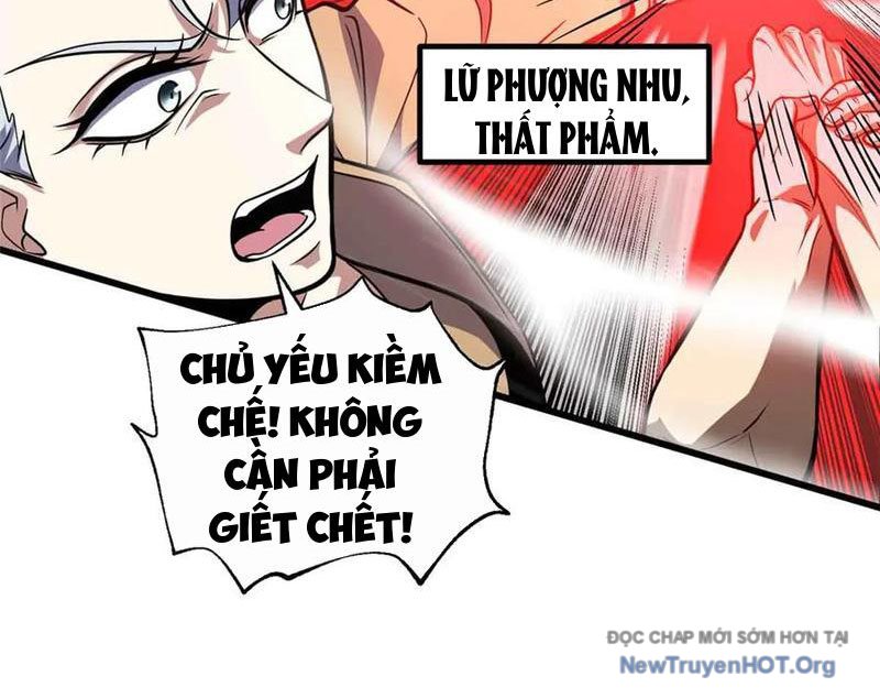 Toàn Cầu Cao Võ chapter 314 - Trang 14